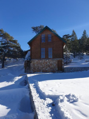 Vikendice Itana